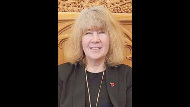 Barbara Lee Finley-Shea