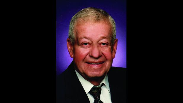 Lawrence A. Hageman