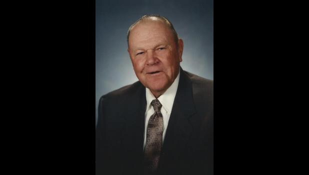 Don Wilken donated way over $250,000 to local organizations after his death.