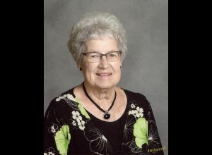 Darlene Dorothy Gebel