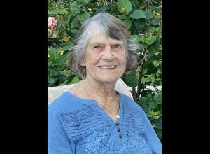 Mary McGuire