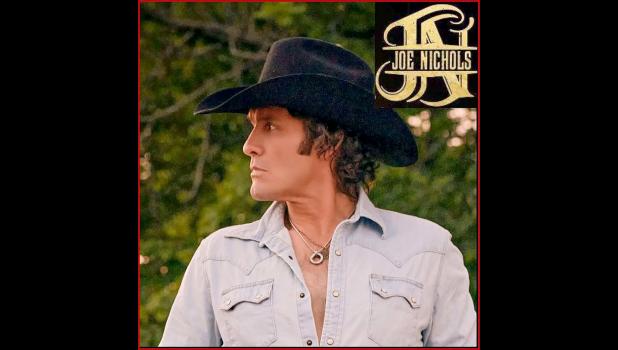 Joe Nichols