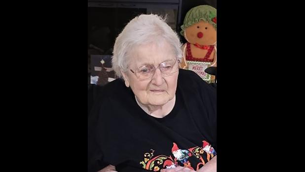 Irma Kemmer
