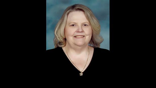Linda Johnsrud-Gebhardt